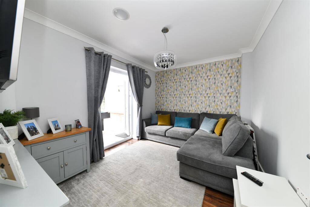 House in North Hertfordshire, Great Ashby - View 4