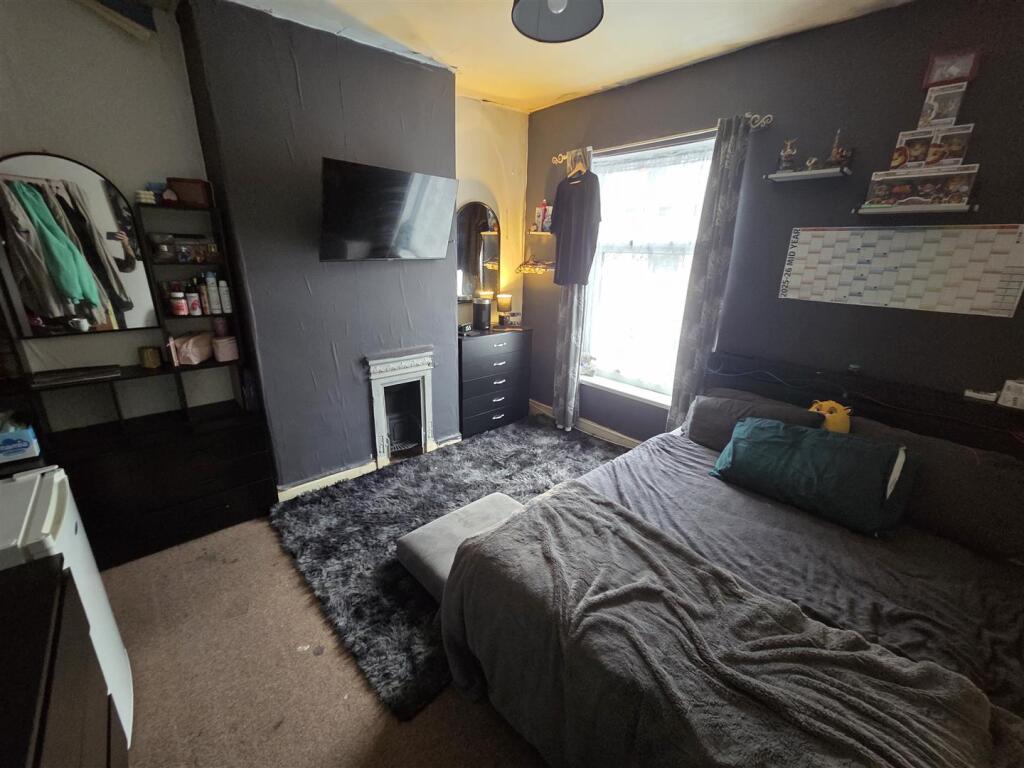 Lime Street, Kirkby-In-Ashfield, Nottingham photo 5
