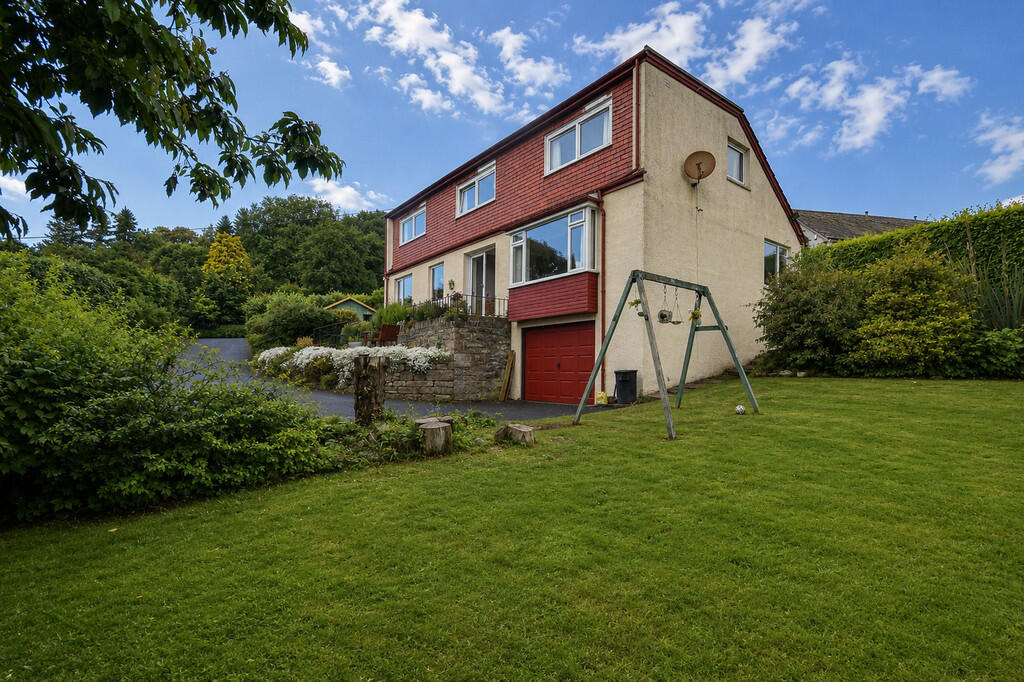 Main image of property: Emma Terrace, Blairgowrie