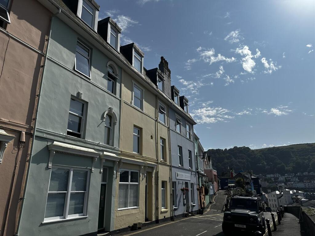 Main image of property: Belgravia Terrace, Fore Street, Kingswear