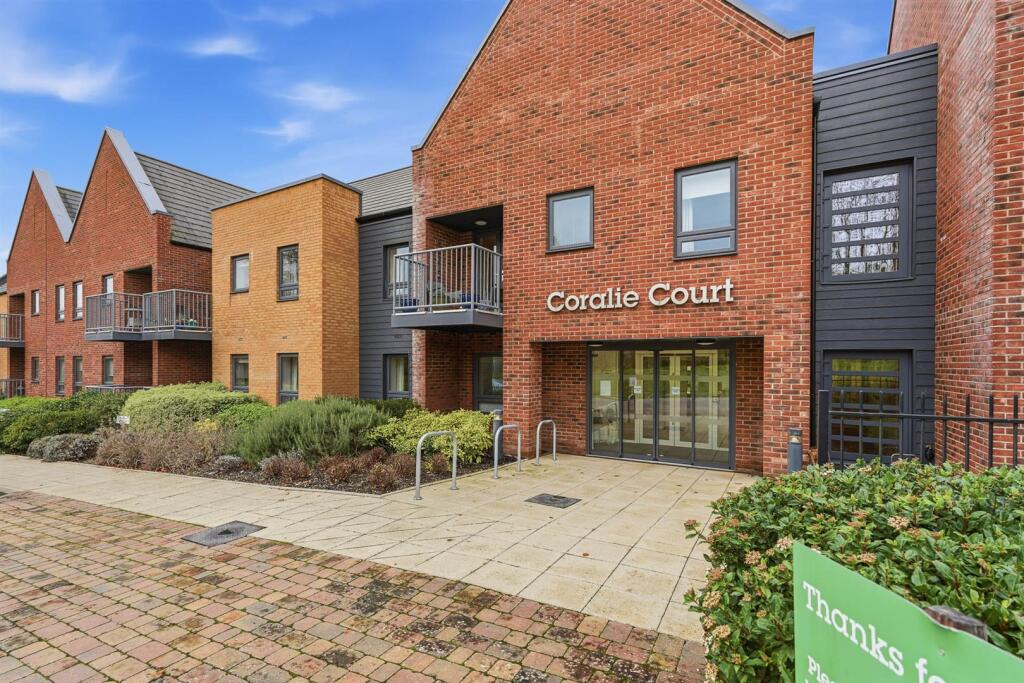 Main image of property: Coralie Court, Westfield View, Eaton NR4