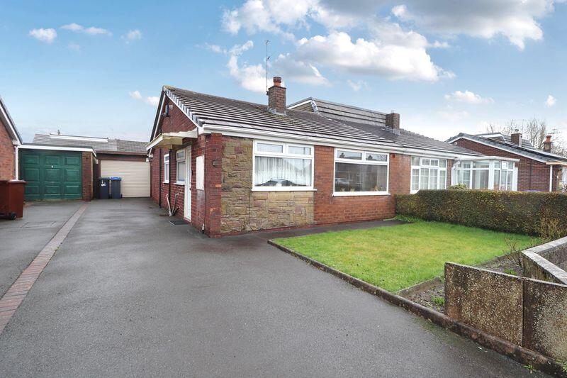 Main image of property: Lyndhurst Drive, Brown Lees, Biddulph