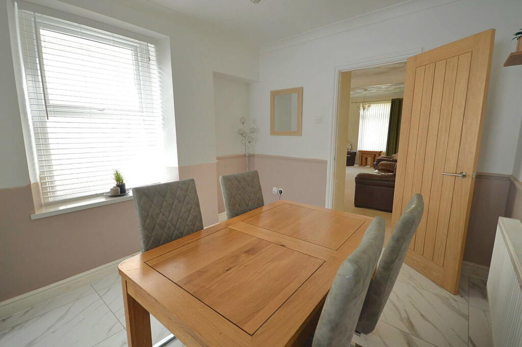 House in Swansea - More