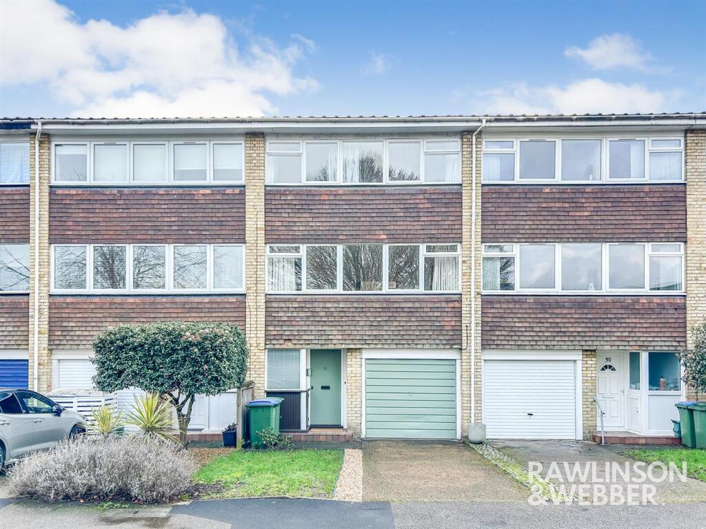Main image of property: Tufton Gardens, West Molesey