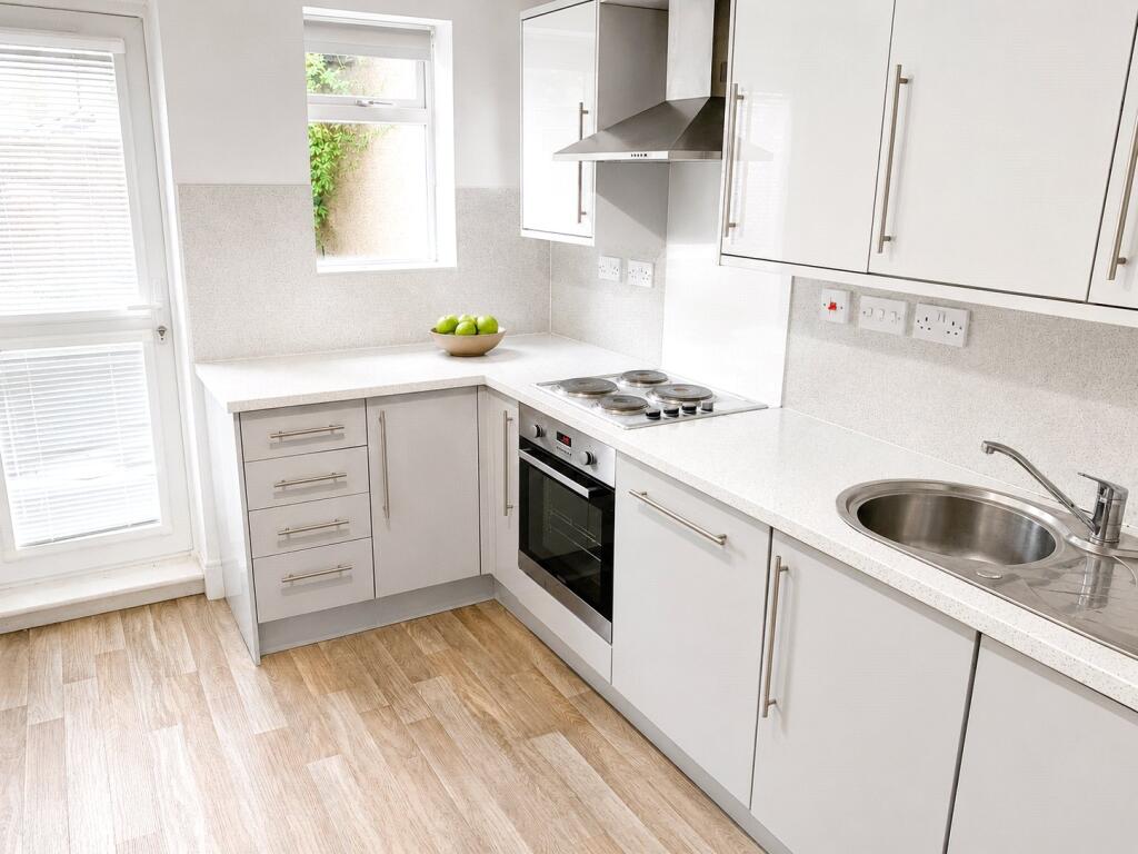 House in Bristol - View 2