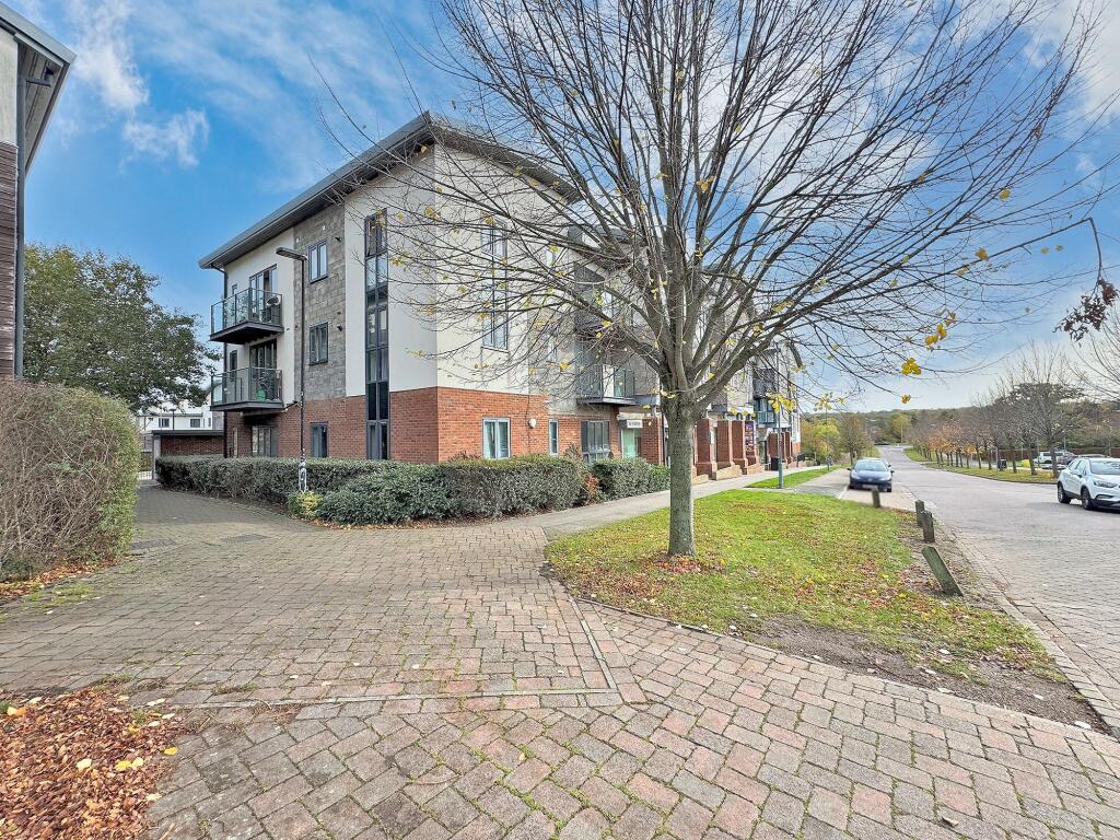 Main image of property: Dunthorne Way, Grange Farm, MK8