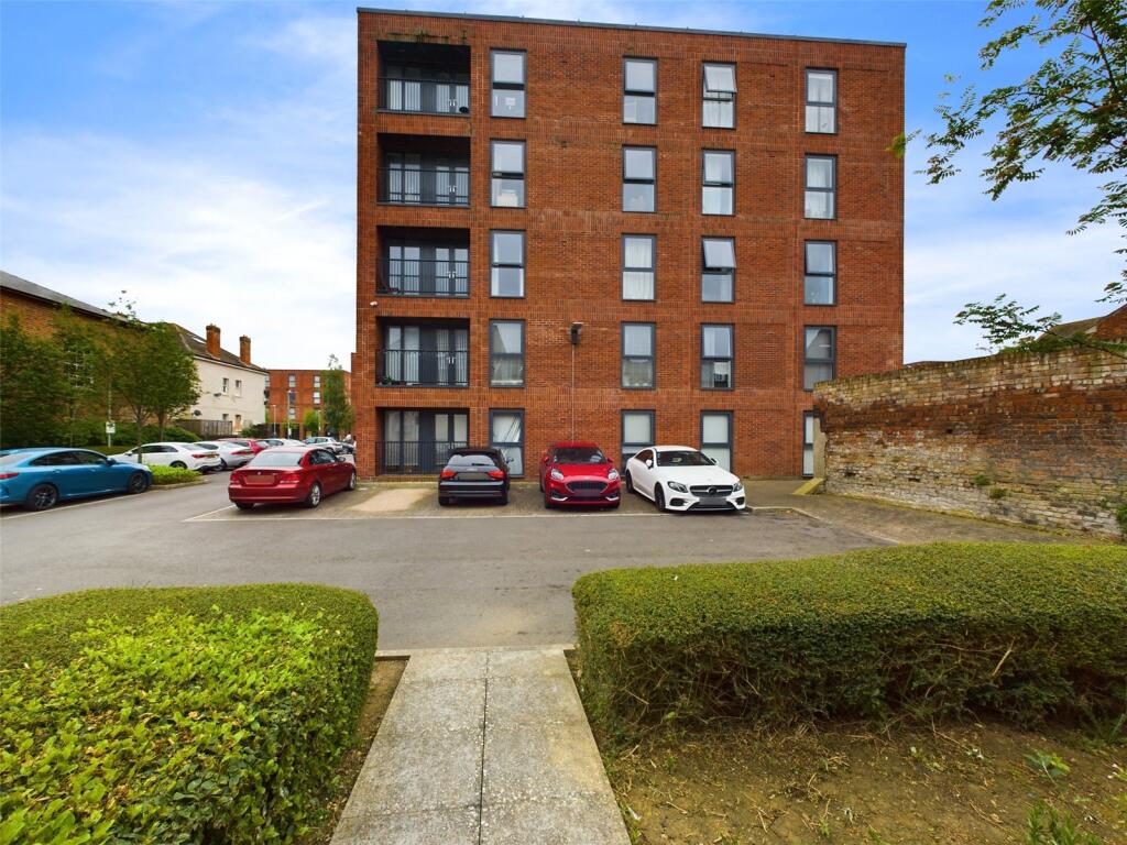 Main image of property: Friars Orchard, Gloucester, Gloucestershire, GL1