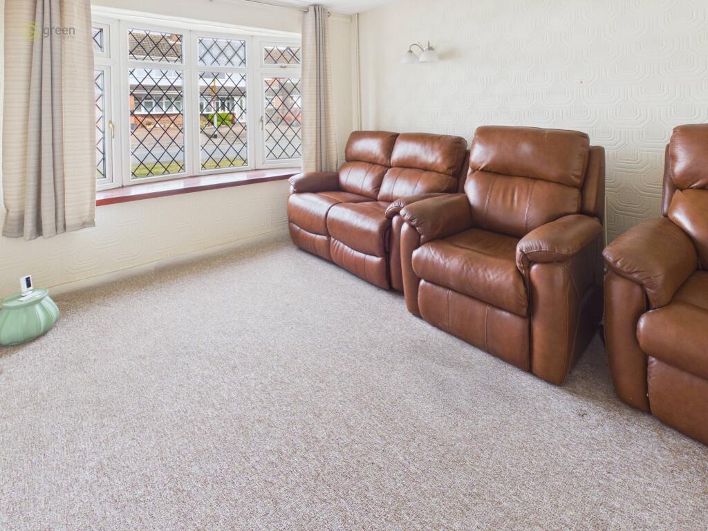 House in Tamworth, Bolehall - View 2