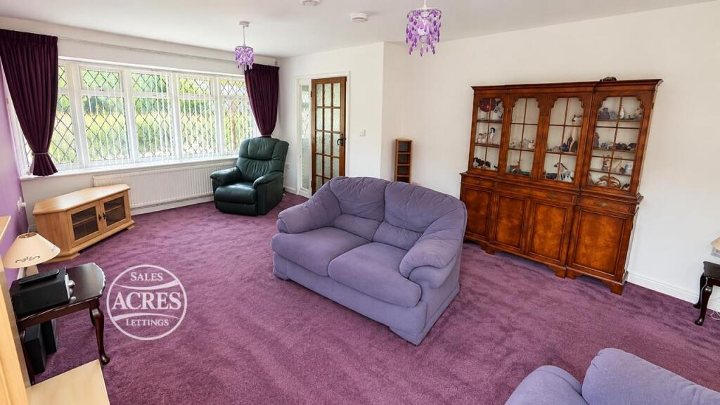 Sharrat Field, Four Oaks, Sutton Coldfield photo 4