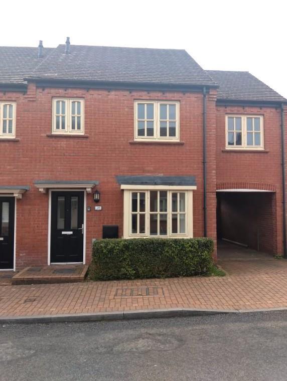 Main image of property: Ellens Bank, Lightmoor, Telford