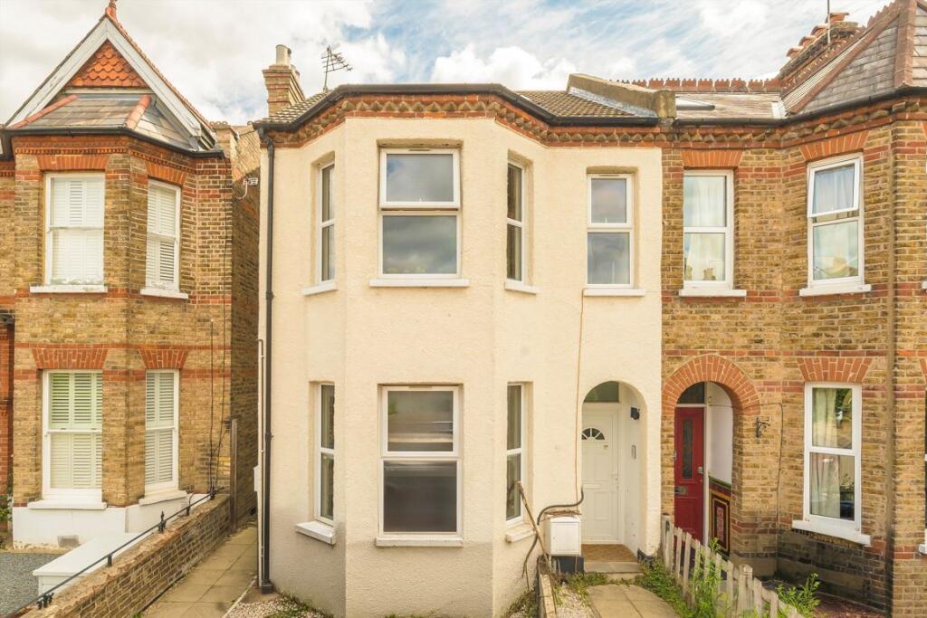 Main image of property: Coldershaw Road, West Ealing
