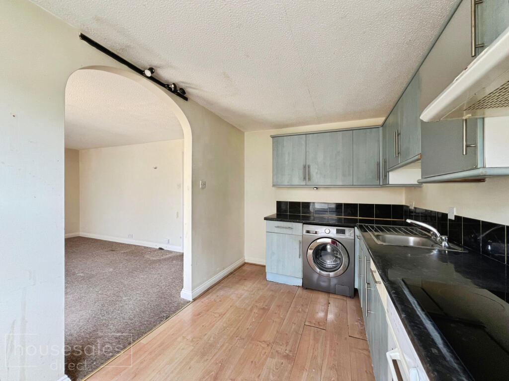 Apartment in Oxford - View 3