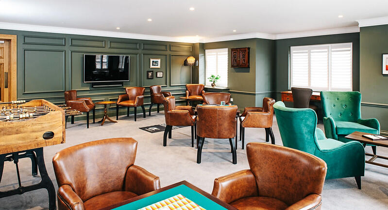 Additional image 23 of Millway Lodge, Great Alne Park, Woodland Drive, Alcester, Warwickshire, B49