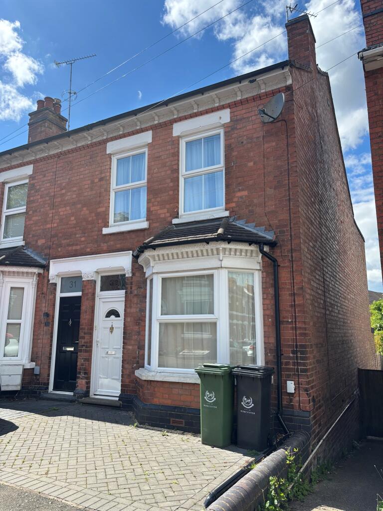Main image of property: Albany Road, Worcester