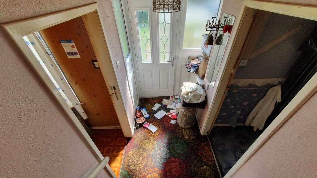 House in Walsall - More