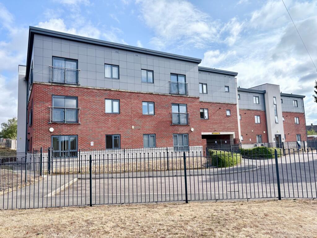 Main image of property: Brooke Court, Auckley, DN9