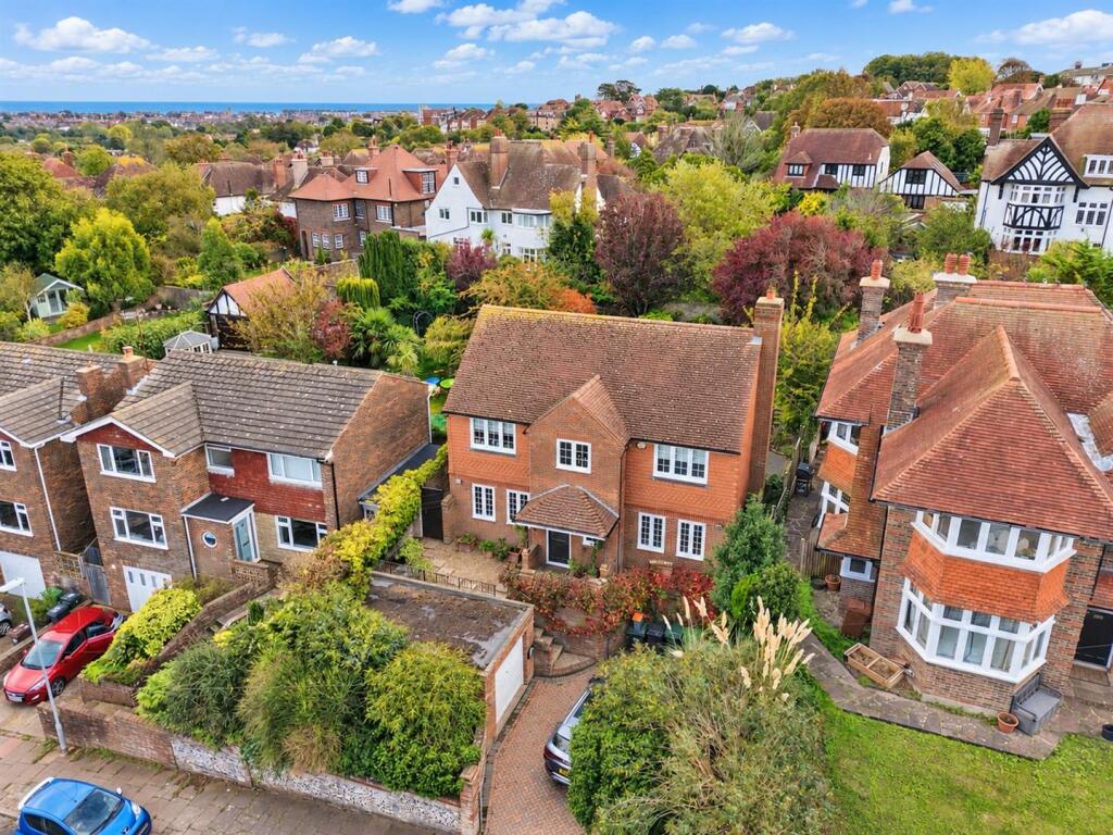 Main image of property: Kings Avenue, Eastbourne