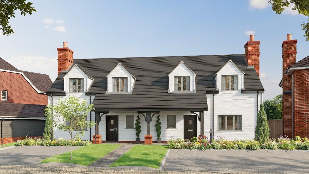 Main image of property: Chiddingfold Road,
Dunsfold,
GU8