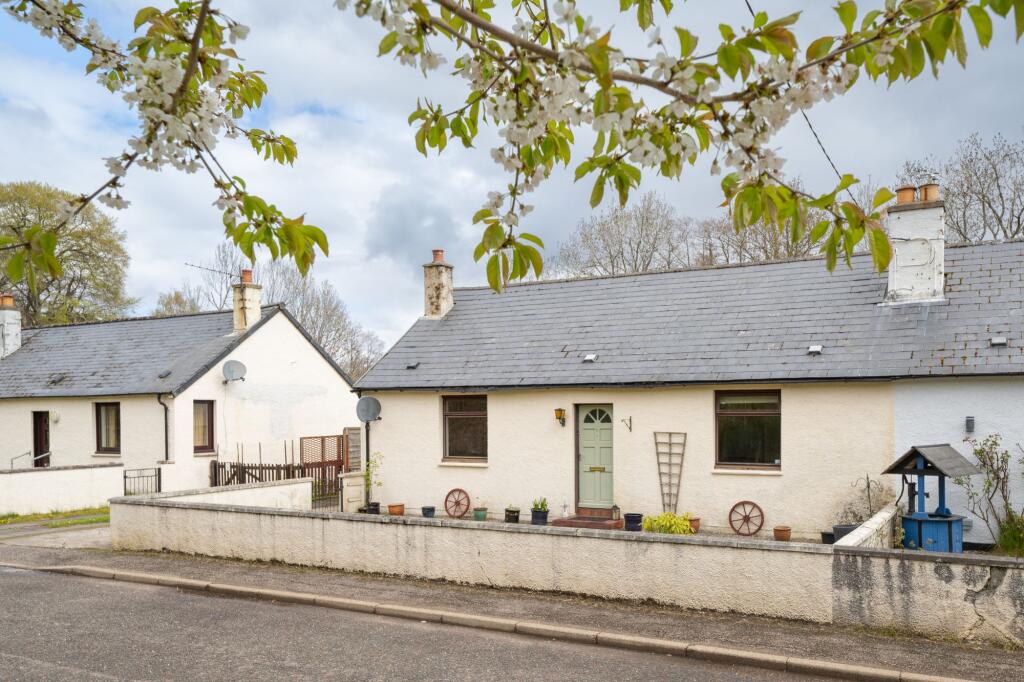 Main image of property: Stirling Drive, Garve, IV23