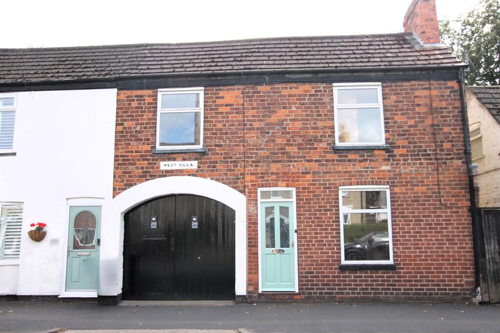 Main image of property: Hallgate, HU16