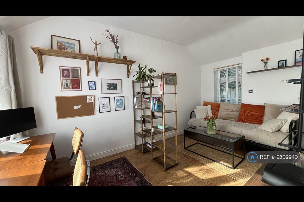 Main image of property: Nutter Lane, London, E11