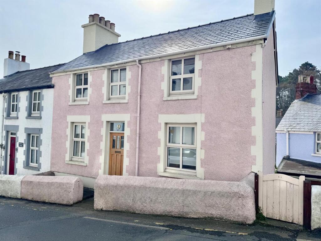 Main image of property: Ty Gwyn Road, Llandudno