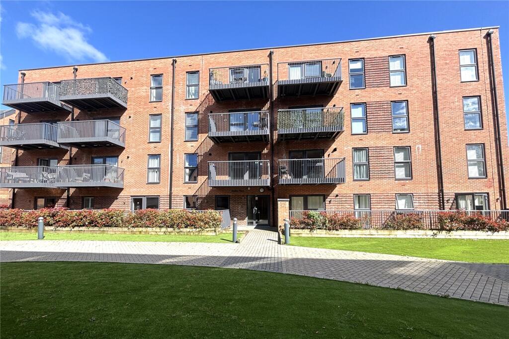 Main image of property: Station Road, Hook, Hampshire, RG27