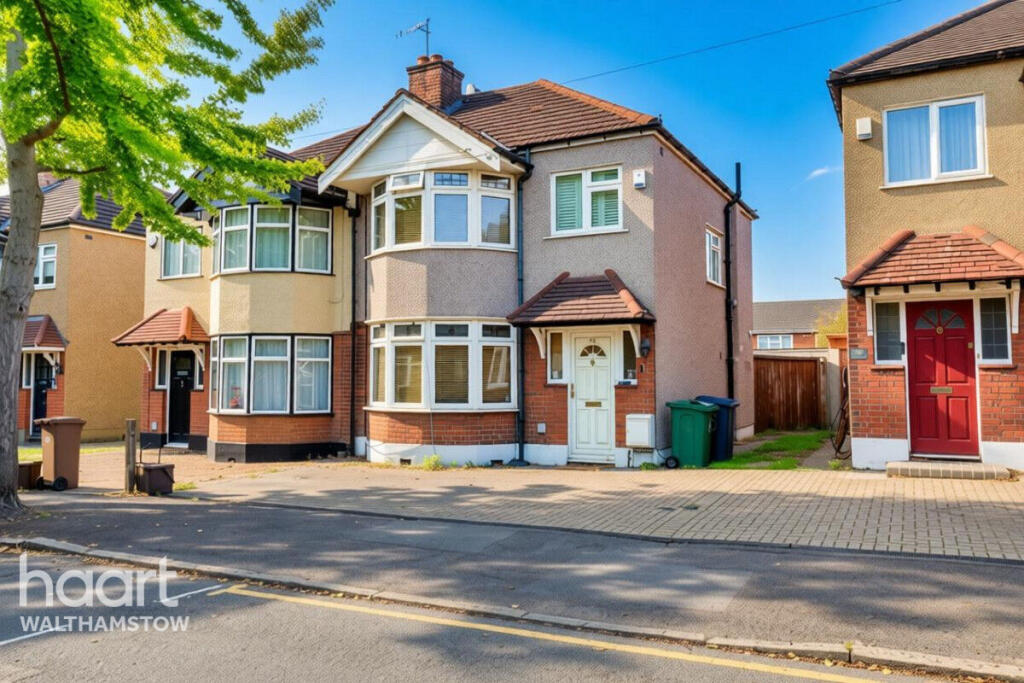 Main image of property: Queens Grove Road, Chingford