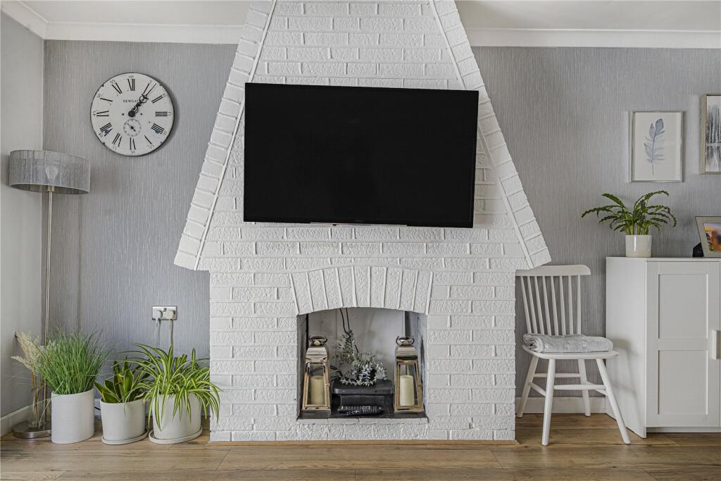 House in London - View 5