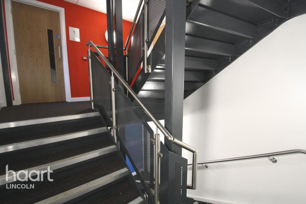 Main image of property: High Street, Lincoln