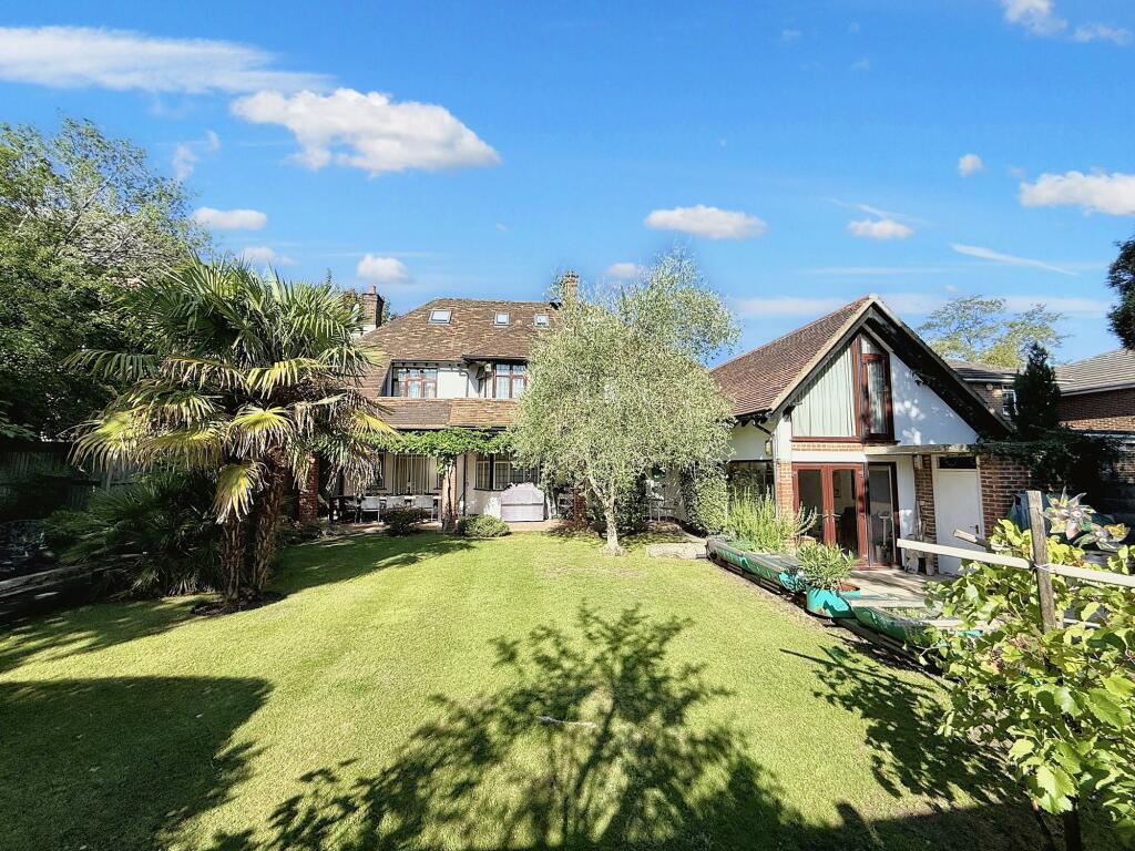 Pampisford Road, South Croydon, CR2 photo 3