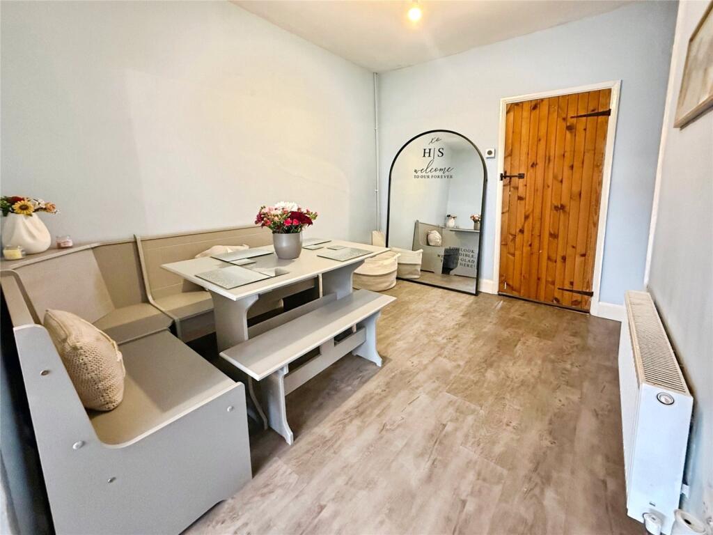 Dogdyke Road, Coningsby, Lincoln, Lincolnshire, LN4 - View 3