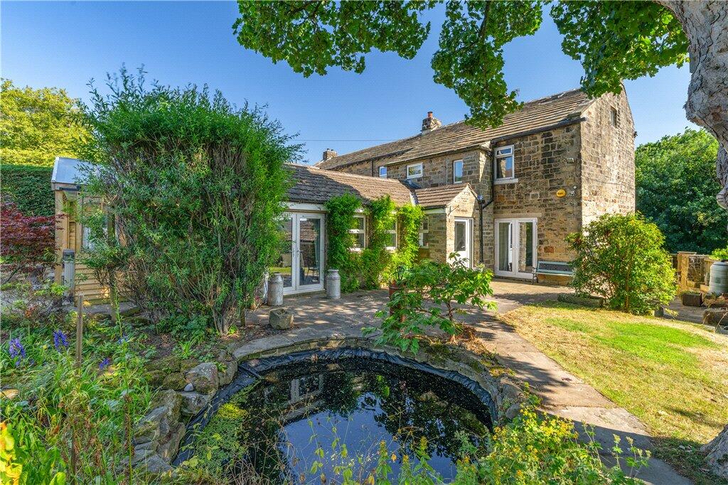 Main image of property: Rosedale Close, Baildon, Shipley, West Yorkshire, BD17