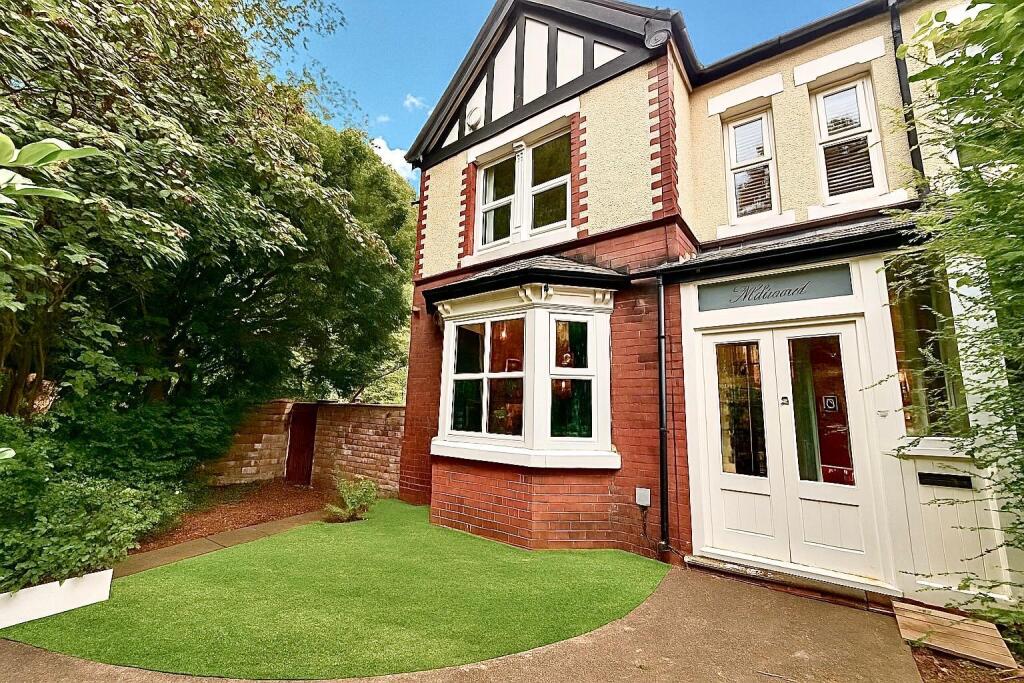 Main image of property: Manchester Road, Plumley, Knutsford