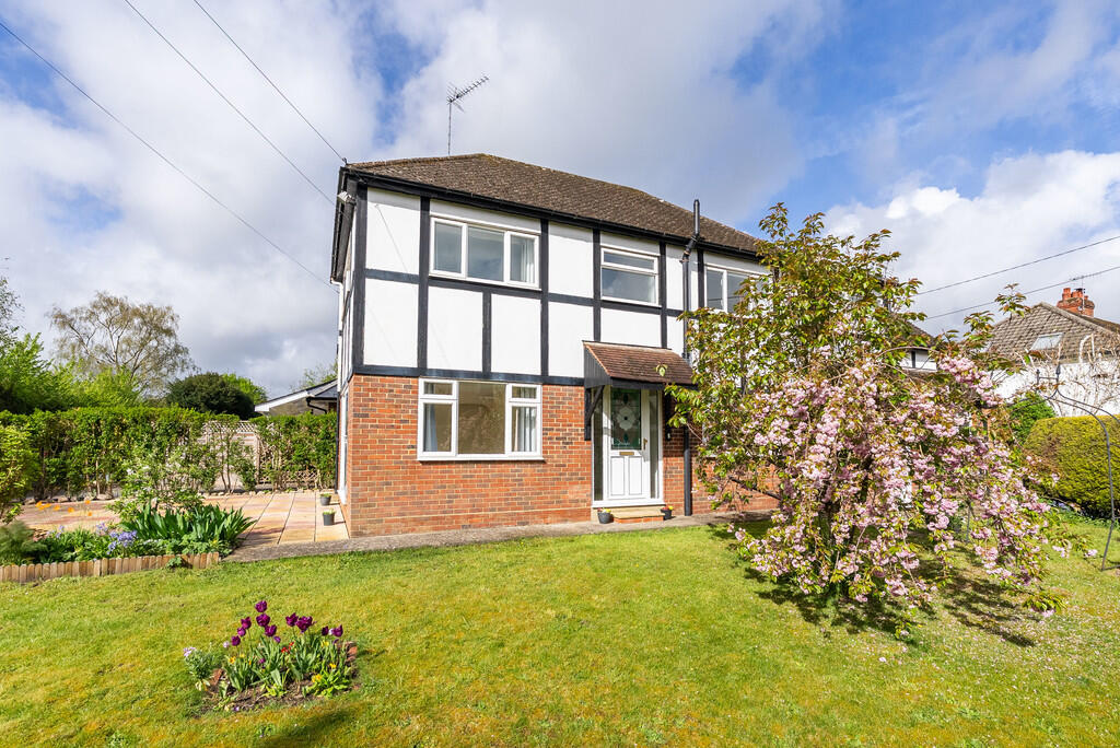 Main image of property: The Borough, Brockham