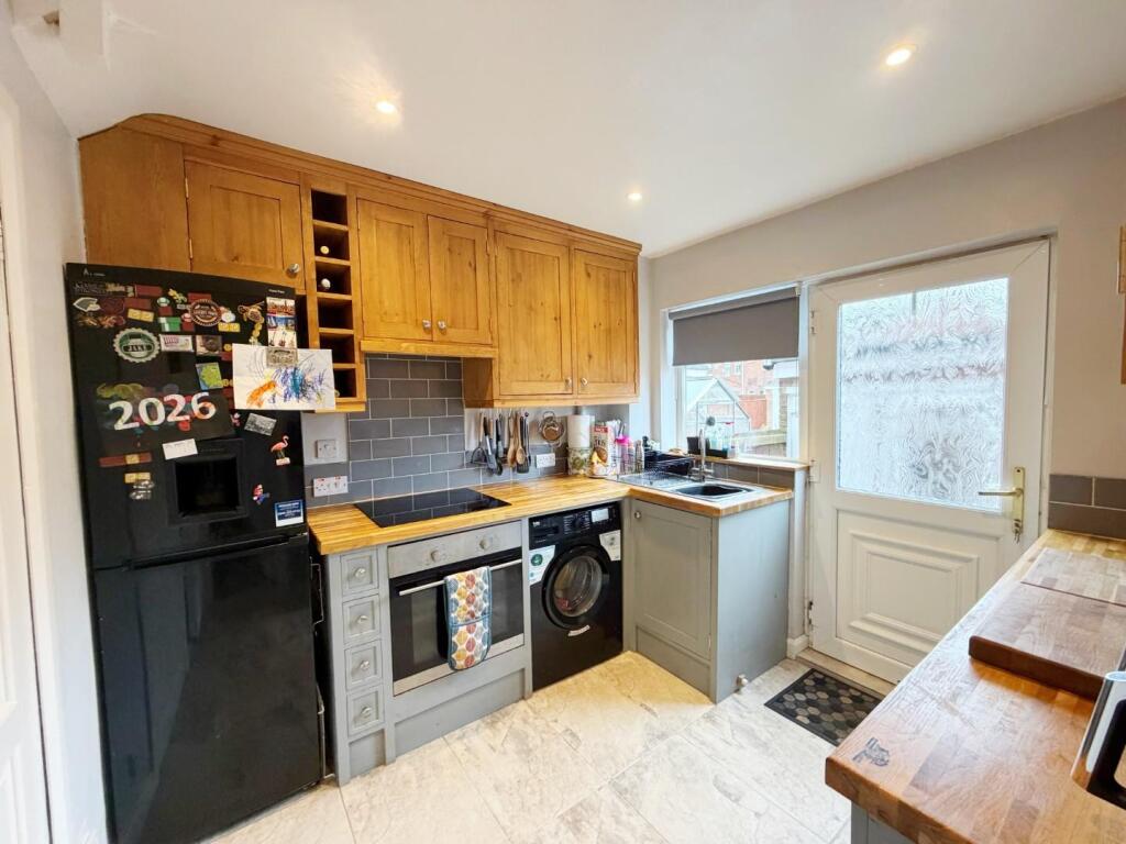 Thurlow Road, Sedgefield, Stockton-On-Tees photo 3