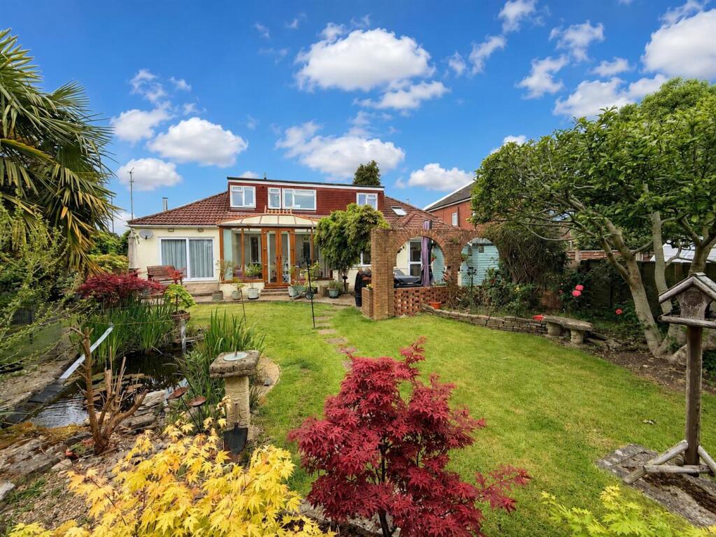 Main image of property: Wimborne Road West, Wimborne