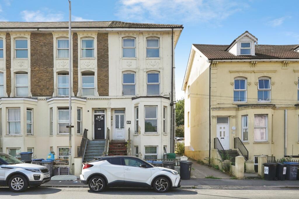 Main image of property: Folkestone Road, Dover, Kent, CT17