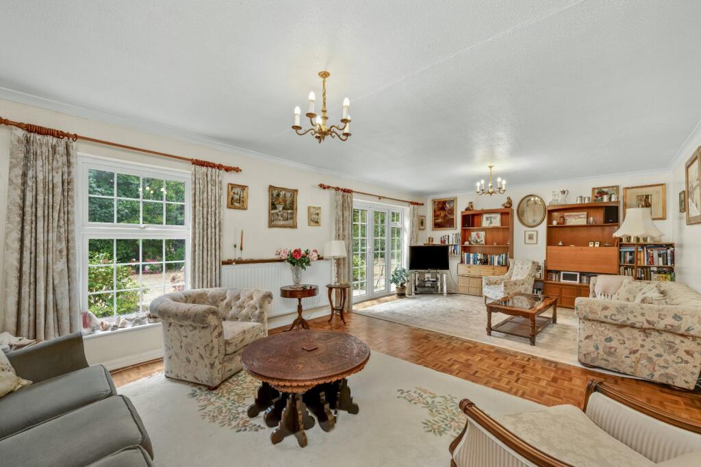 House in Kingston upon Thames - View 3