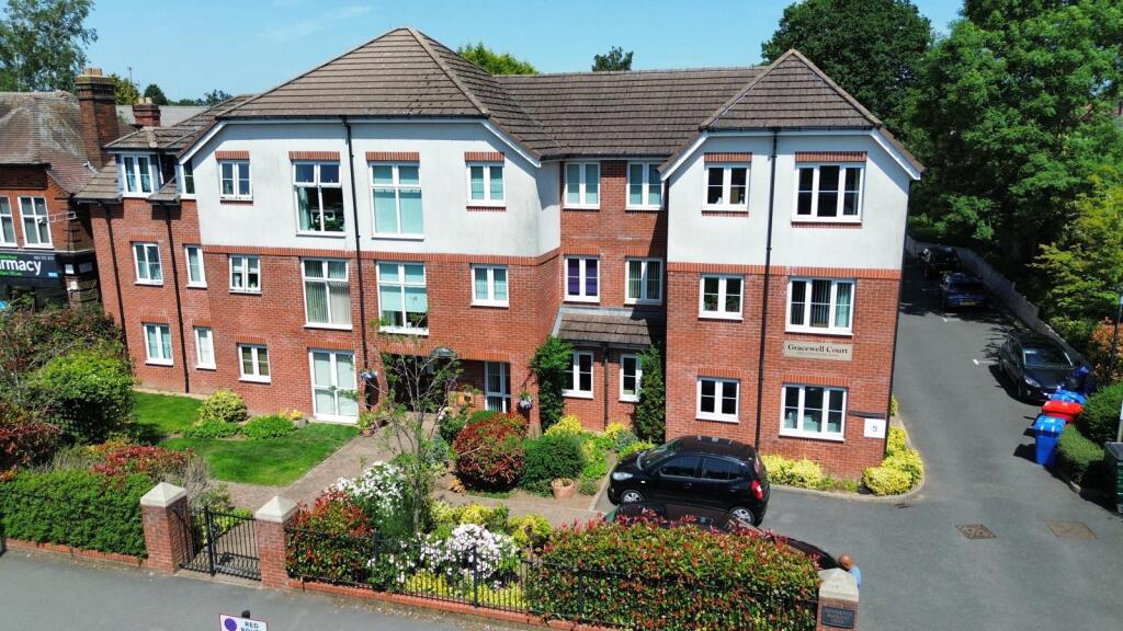 Main image of property: Stratford Road, Hall Green, Birmingham