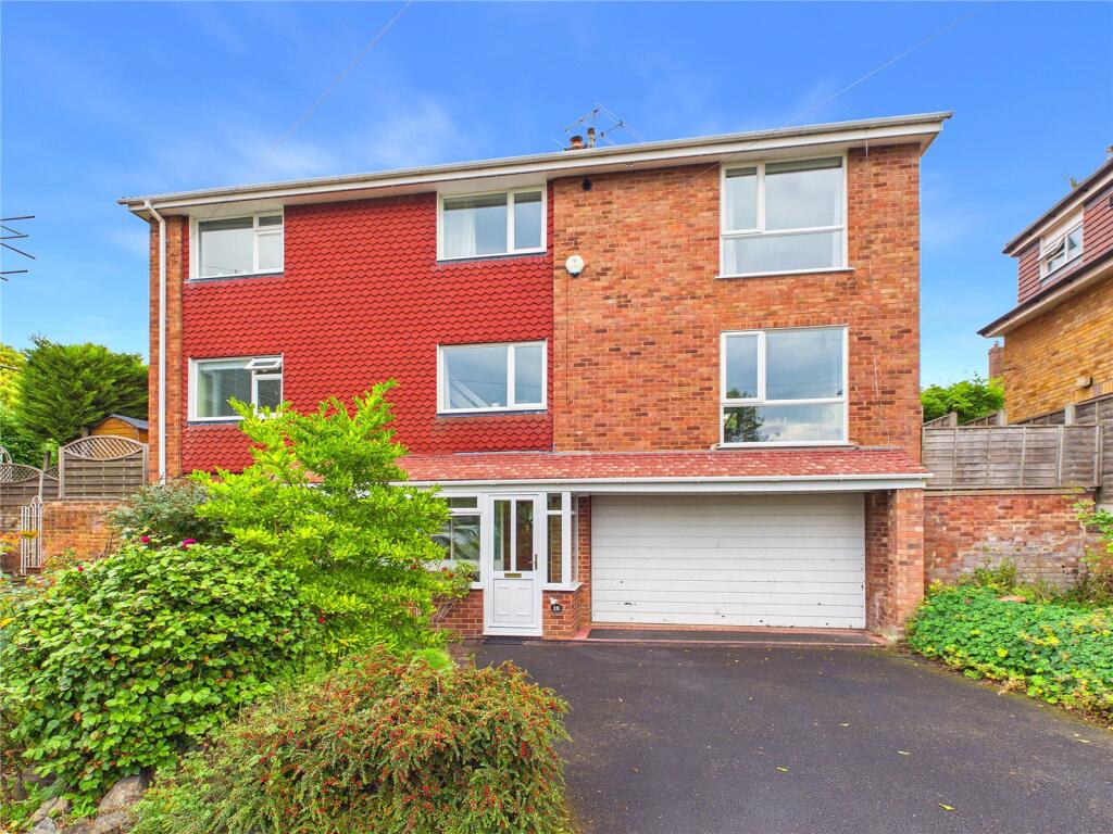 Main image of property: Bainbrigge Avenue, Droitwich Spa, Worcestershire, WR9
