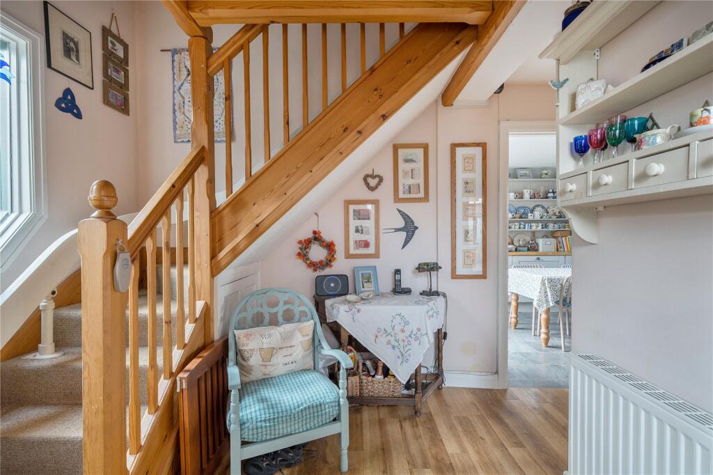 Additional image 8 of Bella View Gardens, Glastonbury, Somerset, BA6