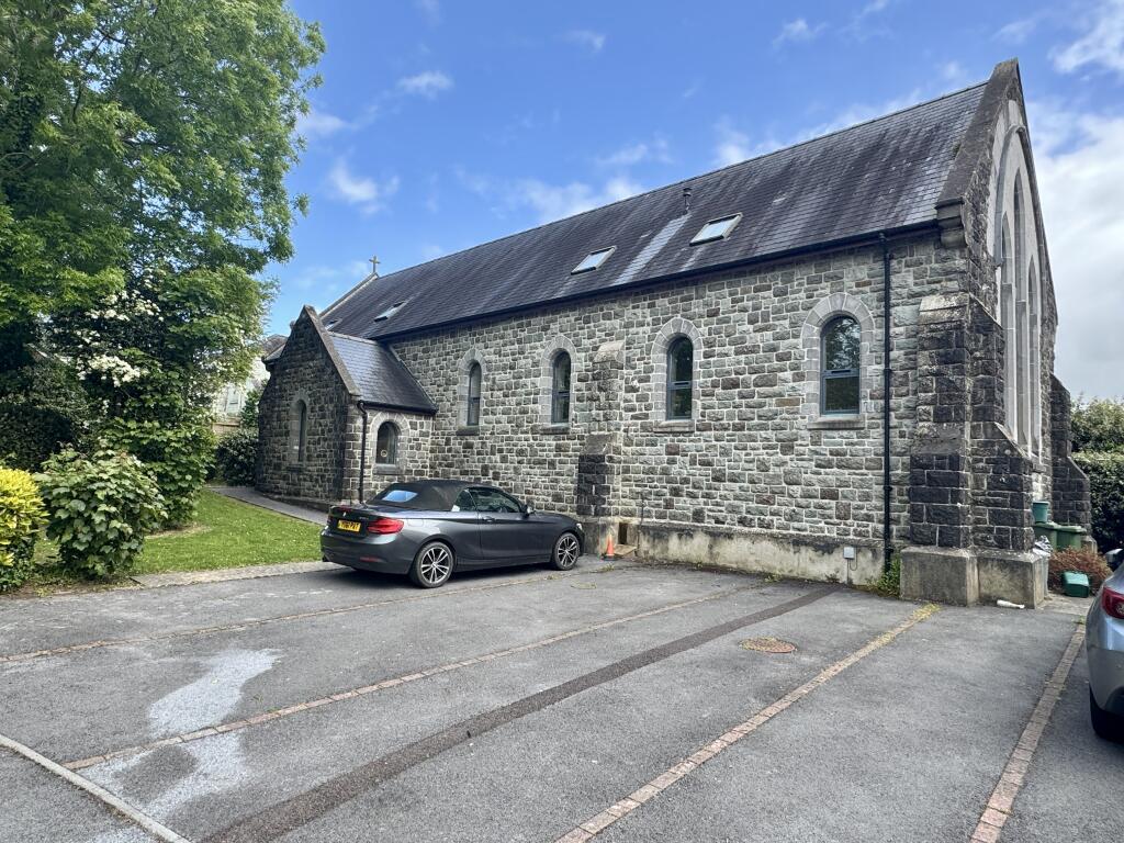 Main image of property: Bro'r Holl Saint, Carmarthen