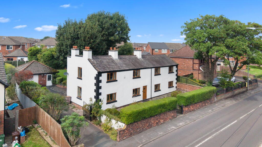 House in Warrington - View 2
