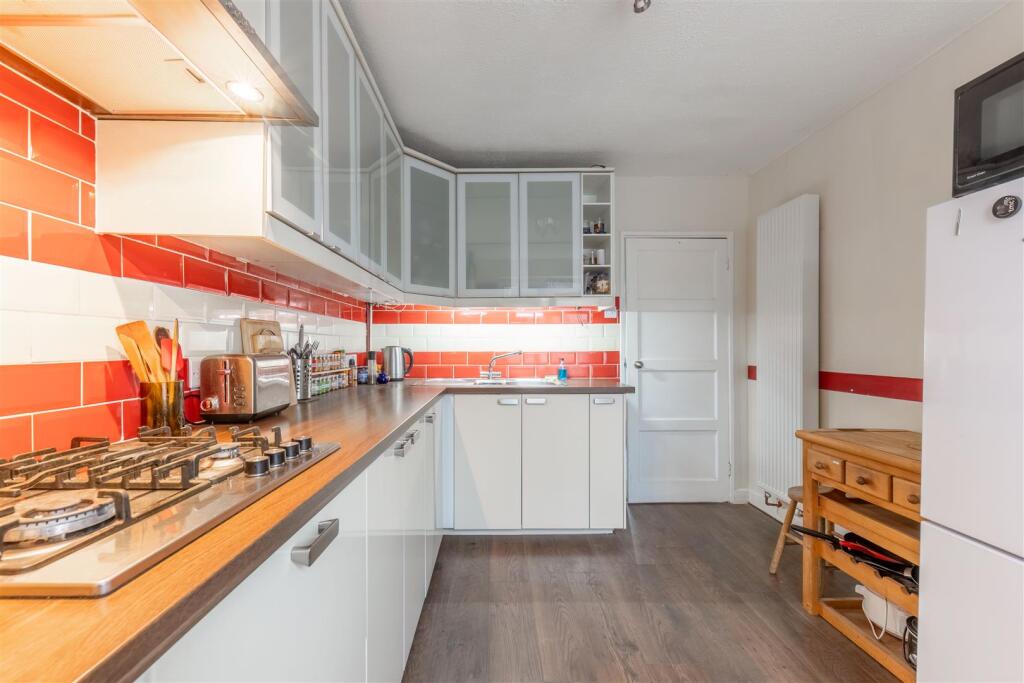 Main image of property: Coleburn Road, Norwich