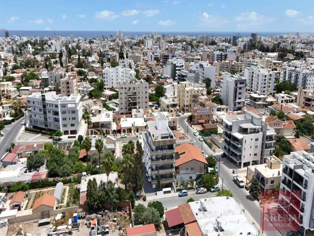 Main image of property: Larnaca