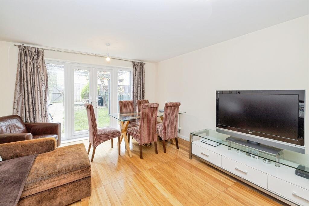 Main image of property: Dodd Road, Watford