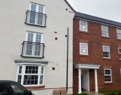Main image of property: Townfield Place, Macclesfield, Cheshire, SK11