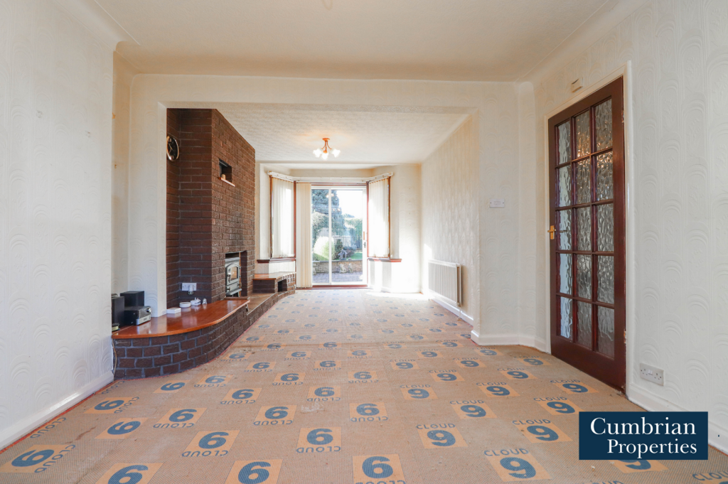 House in Carlisle - View 2