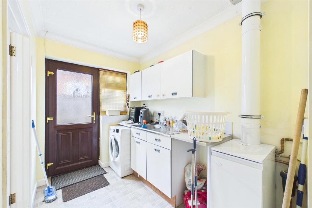 House in Broadland, Reepham - More